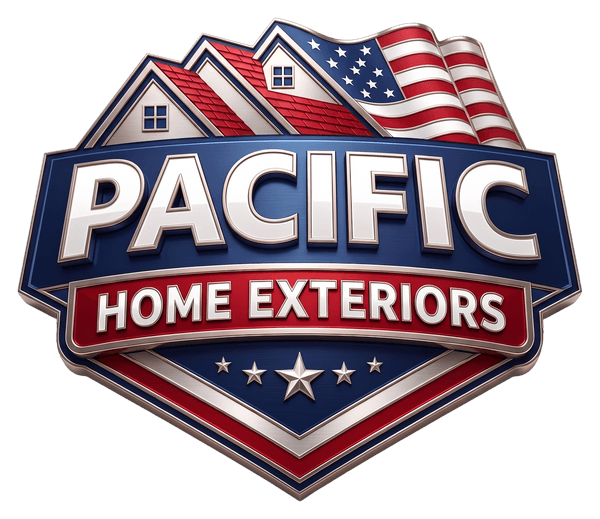 Pacific Home Exteriors